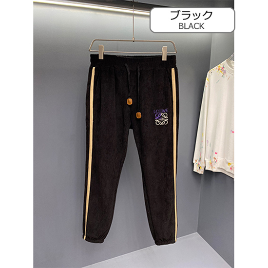 ロエベスーパーコピー メンズ スウェットパンツ 高品質