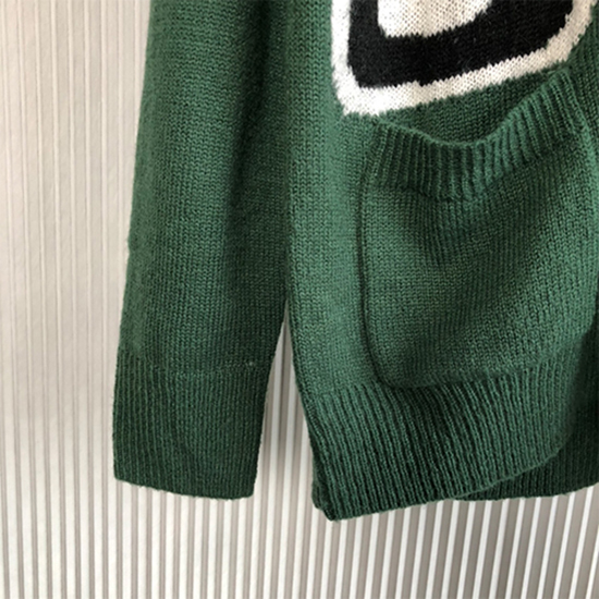 ルイヴィトンスーパーコピー ニットカーディガン 男女兼用 高品質
