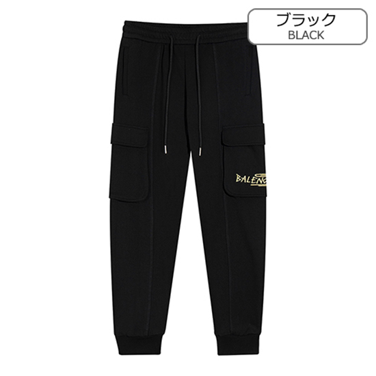 バレンシアガ スーパーコピーメンズ スウェットパンツ