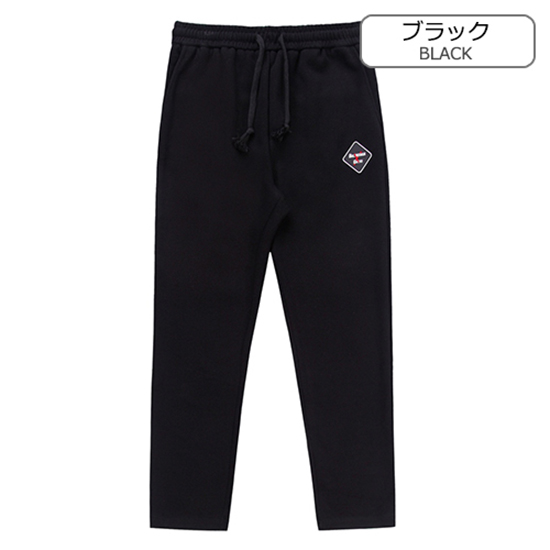 グッチ偽物 ×バレンシアガ コラボ メンズ スウェットパンツ