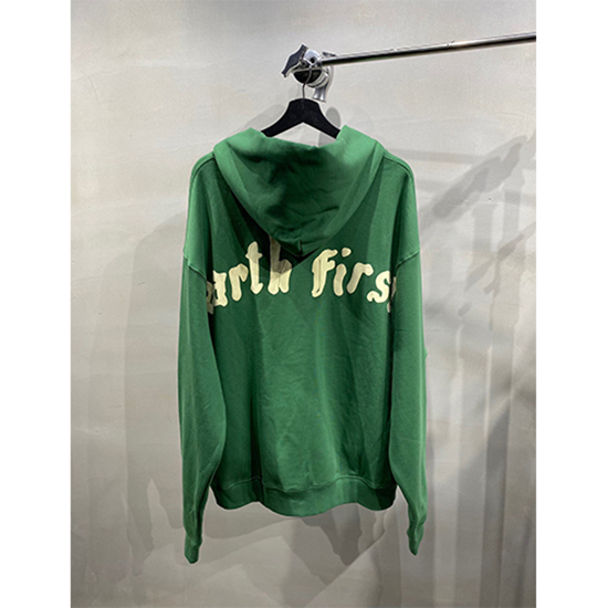 CPFM KANYE 偽物ジップアップ パーカー フード Tシャツ