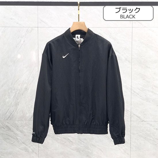 ナイキ偽物 × フィアオブゴッド × NBA ジャケットアウター 高品質