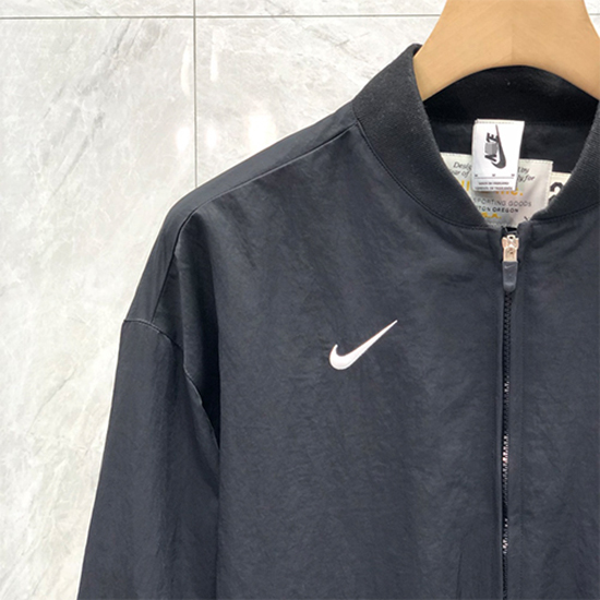 ナイキ偽物 × フィアオブゴッド × NBA ジャケットアウター 高品質