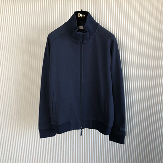 ディオール 偽物ジップアップ ジャケットアウター 高品質