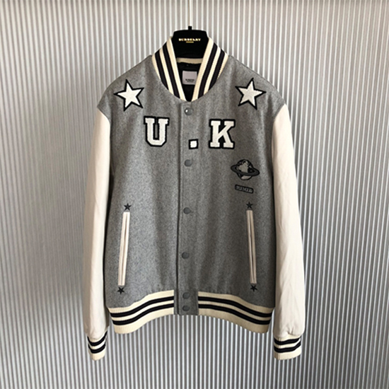 バーバリー コピージャケットアウター 高品質