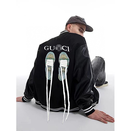 グッチ コピー  ジャケットアウター