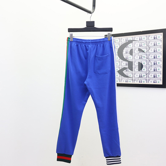 グッチコピー × アディダス コラボ セットアップ ジャケットアウタースウェット パンツ