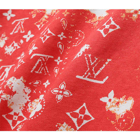 ルイヴィトン コピー スウェットTシャツ 男女兼用