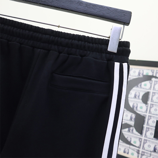 グッチコピー × アディダス コラボ セットアップ ジャケットアウタースウェット パンツ