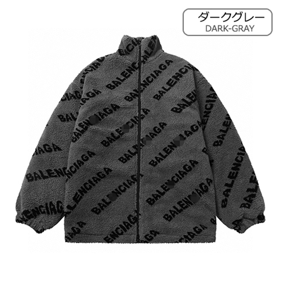 バレンシアガ   ジャケット アウター  秋冬 中綿