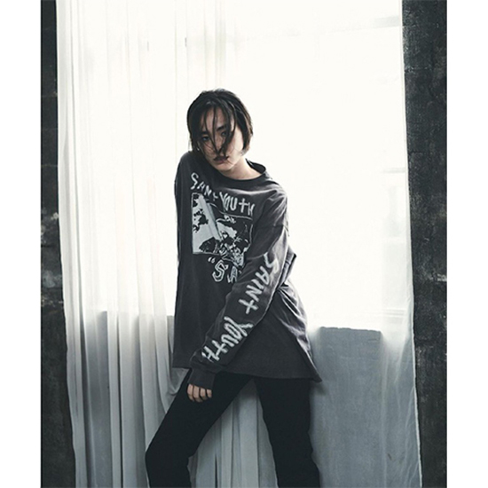 セント マイケル 偽物× WIND AND SEALS コラボ スウェットTシャツ 高品質