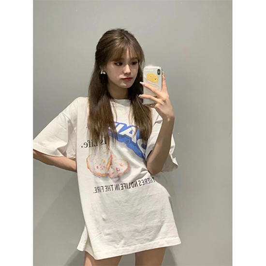 セント マイケル コピー メンズレディース 半袖 Tシャツの通販 高品質