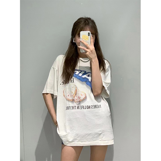 セント マイケル コピー メンズレディース 半袖 Tシャツの通販 高品質