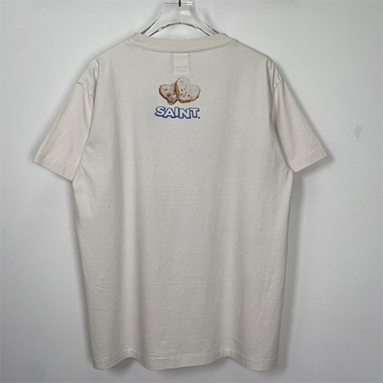 セント マイケル コピー メンズレディース 半袖 Tシャツの通販 高品質