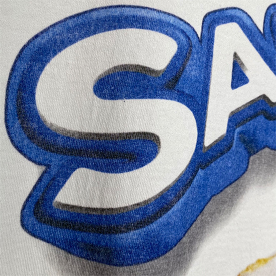 セント マイケル コピー メンズレディース 半袖 Tシャツの通販 高品質