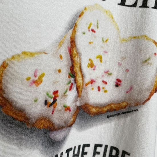 セント マイケル コピー メンズレディース 半袖 Tシャツの通販 高品質
