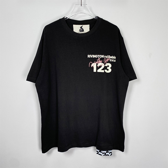 アルアルアル123 コピー メンズレディース 半袖 Tシャツの通販   高品質