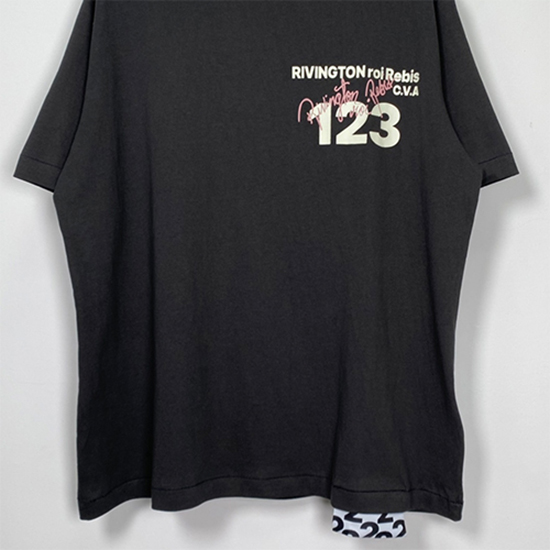 アルアルアル123 コピー メンズレディース 半袖 Tシャツの通販   高品質