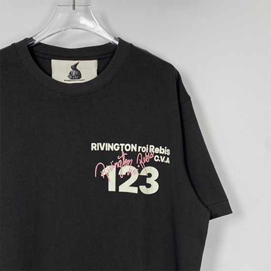 アルアルアル123 コピー メンズレディース 半袖 Tシャツの通販   高品質