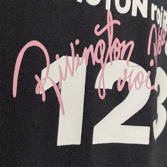 アルアルアル123 コピー メンズレディース 半袖 Tシャツの通販   高品質