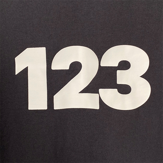 アルアルアル123 コピー メンズレディース 半袖 Tシャツの通販   高品質