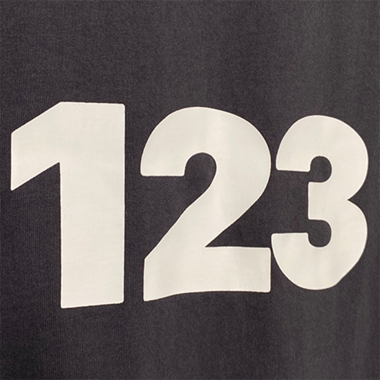 アルアルアル123 コピー メンズレディース 半袖 Tシャツの通販   高品質