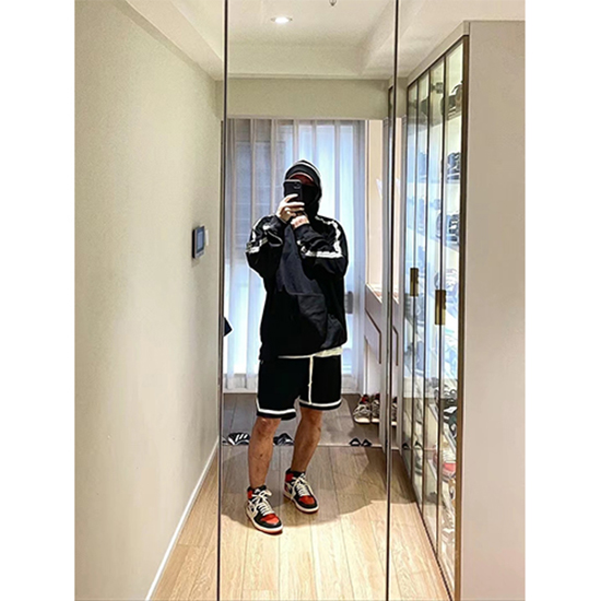 シュプリーム偽物 × STONE ISLAND HOODED コラボ  人気のパーカー高品質