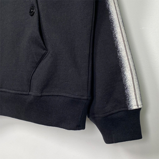 シュプリーム偽物 × STONE ISLAND HOODED コラボ  人気のパーカー高品質