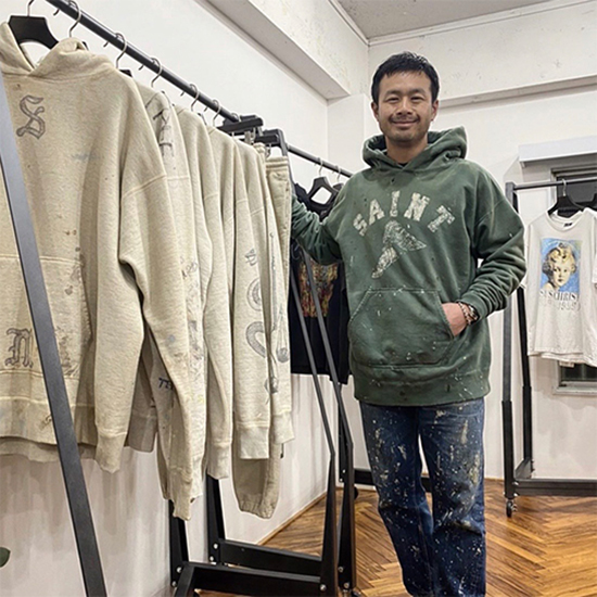 セント マイケル コピー フード メンズ レディース 人気のパーカー高品質