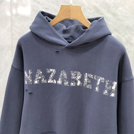 セント マイケル コピー  フード メンズ レディース 人気のパーカー高品質