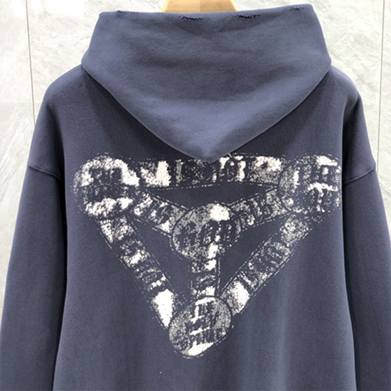 セント マイケル コピー  フード メンズ レディース 人気のパーカー高品質