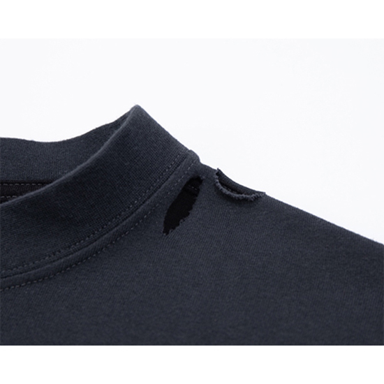 バレンシアガ 偽物 メンズ 長袖 Tシャツ