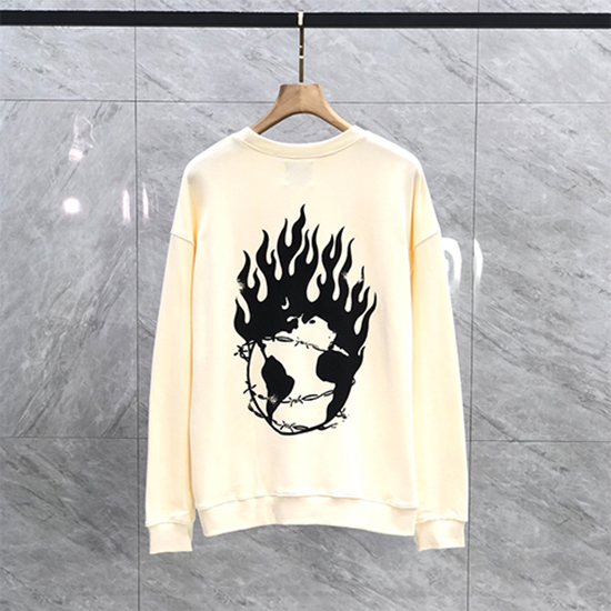 ギャラリー デプト コピー 長袖 スウェットTシャツ