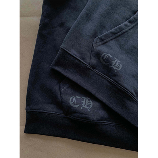 クロムハーツ偽物 メンズレディース パーカー フード Tシャツ