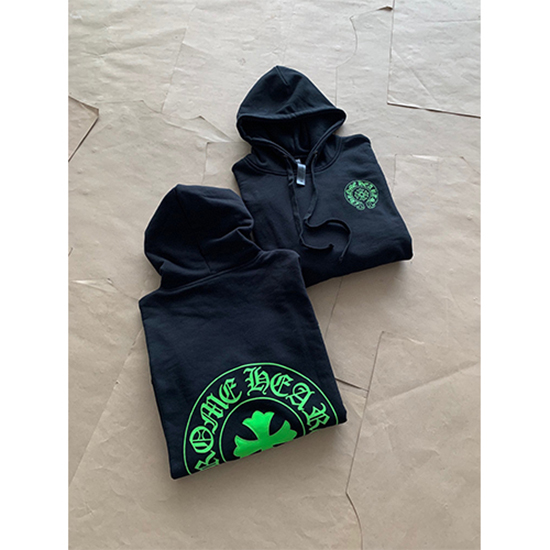 クロムハーツ偽物 メンズレディース パーカー フード Tシャツ