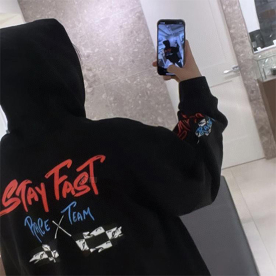 クロムハーツ偽物 メンズレディース パーカー フード Tシャツ