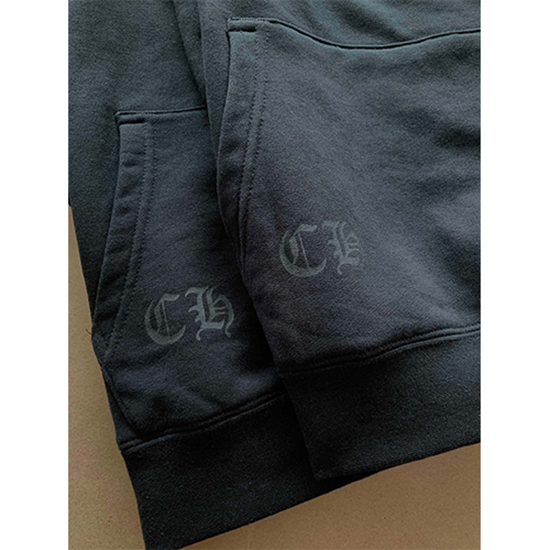 クロムハーツ偽物 メンズレディース パーカー フード Tシャツ