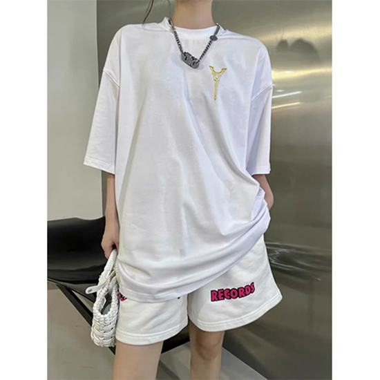 ヴェトモン偽物 オーバーSIZE メンズレディース 半袖 Tシャツの通販