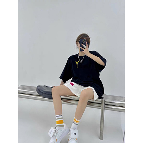 ヴェトモン偽物 オーバーSIZE メンズレディース 半袖 Tシャツの通販