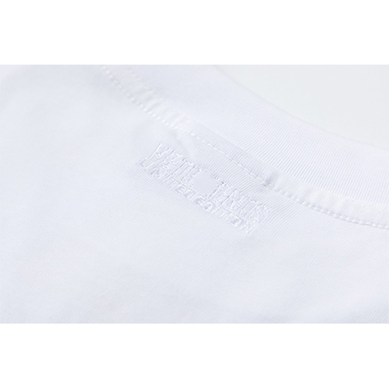 ヴェトモン偽物 オーバーSIZE メンズレディース 半袖 Tシャツの通販