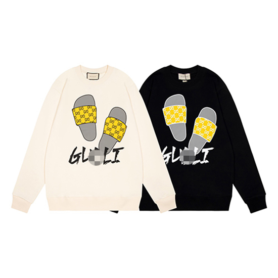 グッチコピー スウェット長袖 Tシャツ