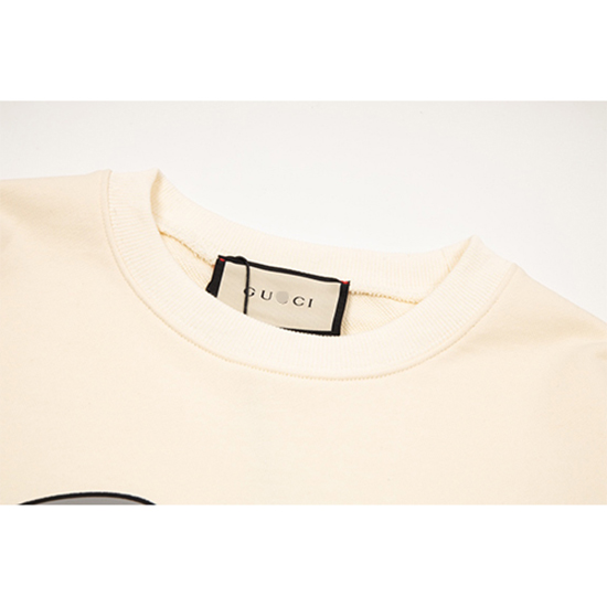 グッチコピー スウェット長袖 Tシャツ