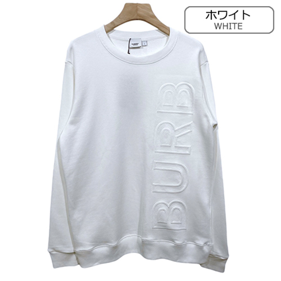 バーバリーコピースウェット長袖 Tシャツ