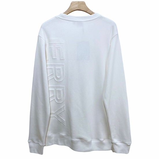 バーバリーコピースウェット長袖 Tシャツ