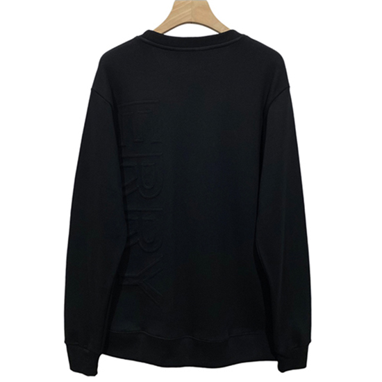 バーバリーコピースウェット長袖 Tシャツ