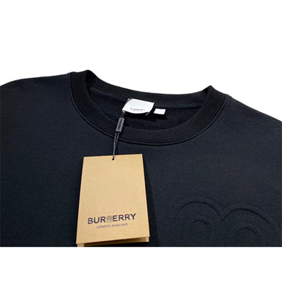 バーバリーコピースウェット長袖 Tシャツ