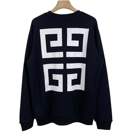 ジバンシイ コピースウェット長袖 Tシャツ