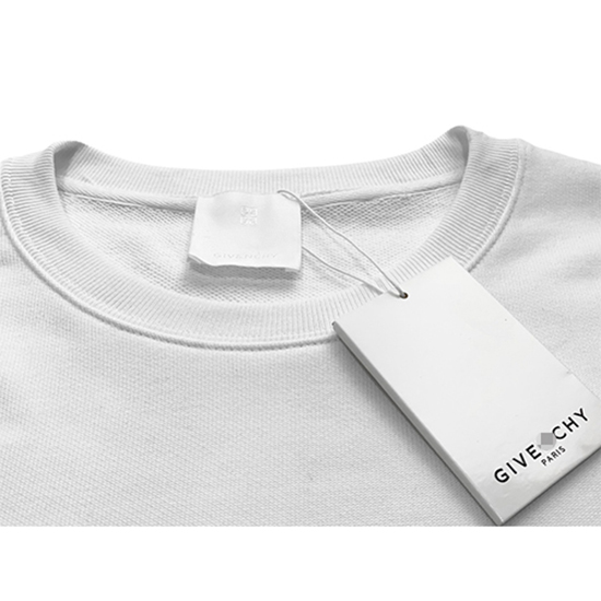 ジバンシイ コピースウェット長袖 Tシャツ