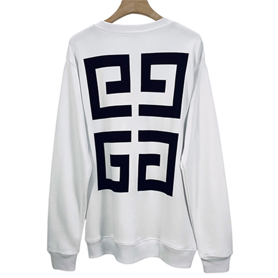 ジバンシイ コピースウェット長袖 Tシャツ