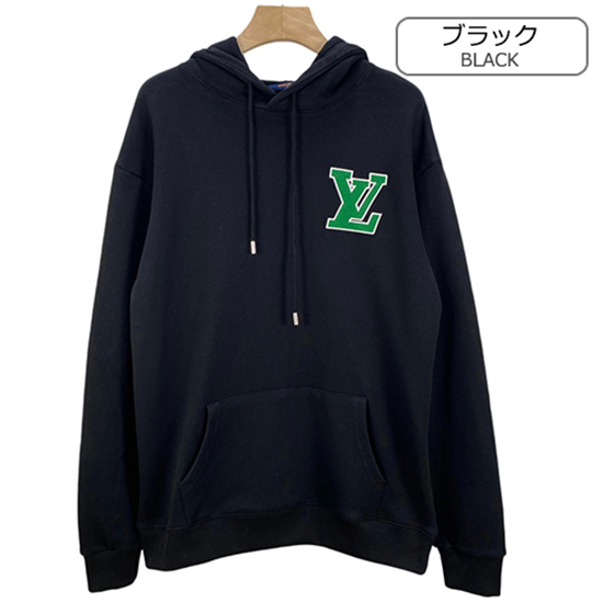 ルイヴィトンコピー メンズレディース パーカー フード Tシャツ